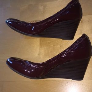 Sold sold Tory Burch 2.5” Erika Heels